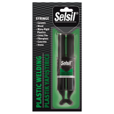 Selsil Plastic Welding MMA